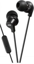 JVC HA-FR15 Black