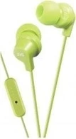 JVC HA-FR15 Green