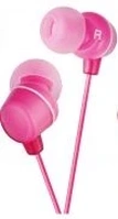 JVC HA-FX23 Pink