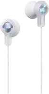 JVC HA-KD1 White