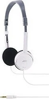 JVC HA-L50W White
