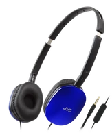 JVC HA-S160M Blue