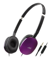 JVC HA-S160M Violet