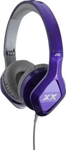 JVC HA-SR100X Violet