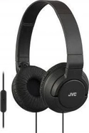 JVC HA-SR185 Black