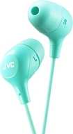 JVC Marshmallow HA-FX38-E Turquoise