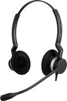 Jabra BIZ 2300 QD MS Duo