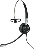 Jabra BIZ 2400 II QD Mono NC 3-in-1