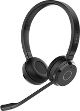Jabra Evolve 65 TE Stereo MS