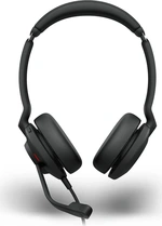 Jabra Evolve2 30 SE Stereo USB-C/A MS