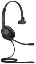 Jabra Evolve2 30 SE Mono USB-C MS