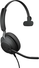 Jabra Evolve2 40 SE Mono USB-C/A MS