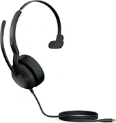 Jabra Evolve2 50 Mono USB-C MS