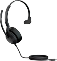 Jabra Evolve2 50 Mono USB-C UC