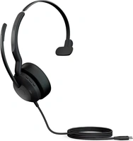 Jabra Evolve2 50 Mono USB-A MS