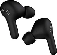 Jays t-Seven True Wireless Black