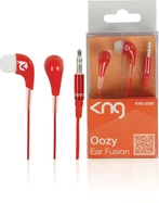 KNG Oozy Ear Fusion Red
