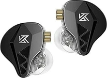 KZ EDXS com Mikrofon