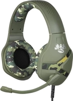 Konix Mythics Nemesis camo