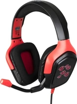 Konix Naruto Akatsuki Gaming Headset