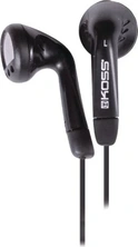 Koss KE5 Black