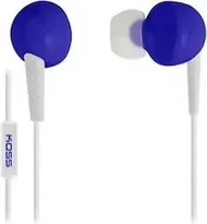 Koss KEB6i Blue