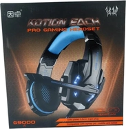 Kotion Each G9000 Black/Blue
