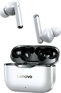 Lenovo LivePods LP1 White/Black