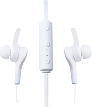 LogiLink BT0040W White