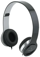 LogiLink Stereo High Quality Headset Black