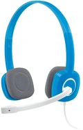 Logitech H150 Blueberry