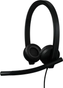 Logitech H570e Stereo UC USB-A
