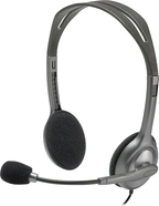 Logitech Headset H110