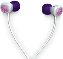 Logitech Ultimate Ears 100 Violet