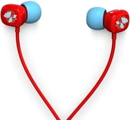 Logitech Ultimate Ears 100 Red