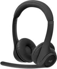 Logitech Zone 300 Black