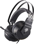 MadCatz Cyborg F.R.E.Q. 2 Black