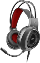 Mars Gaming MH120