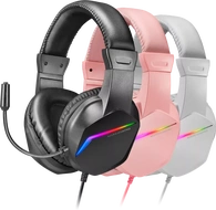 Mars Gaming MH122 White