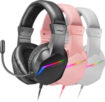 Mars Gaming MH122 Pink