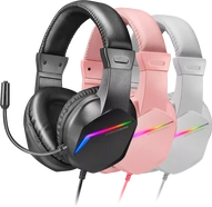 Mars Gaming MH122 Black