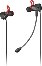 Mars Gaming MIHX Black