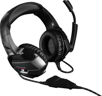 Modecom MC-859 Volcano Bow