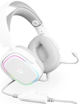 Modecom MC-899 Volcano Prometheus White