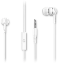 Motorola Earbuds 105 White