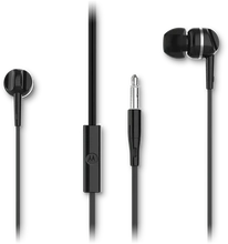 Motorola Earbuds 105 Black