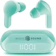 MusicSound Slide Green