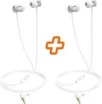 Nabo In-Ear 2 White