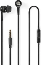 Nedis HPWD2020BK Black