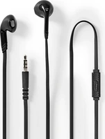 Nedis HPWD2021 Black